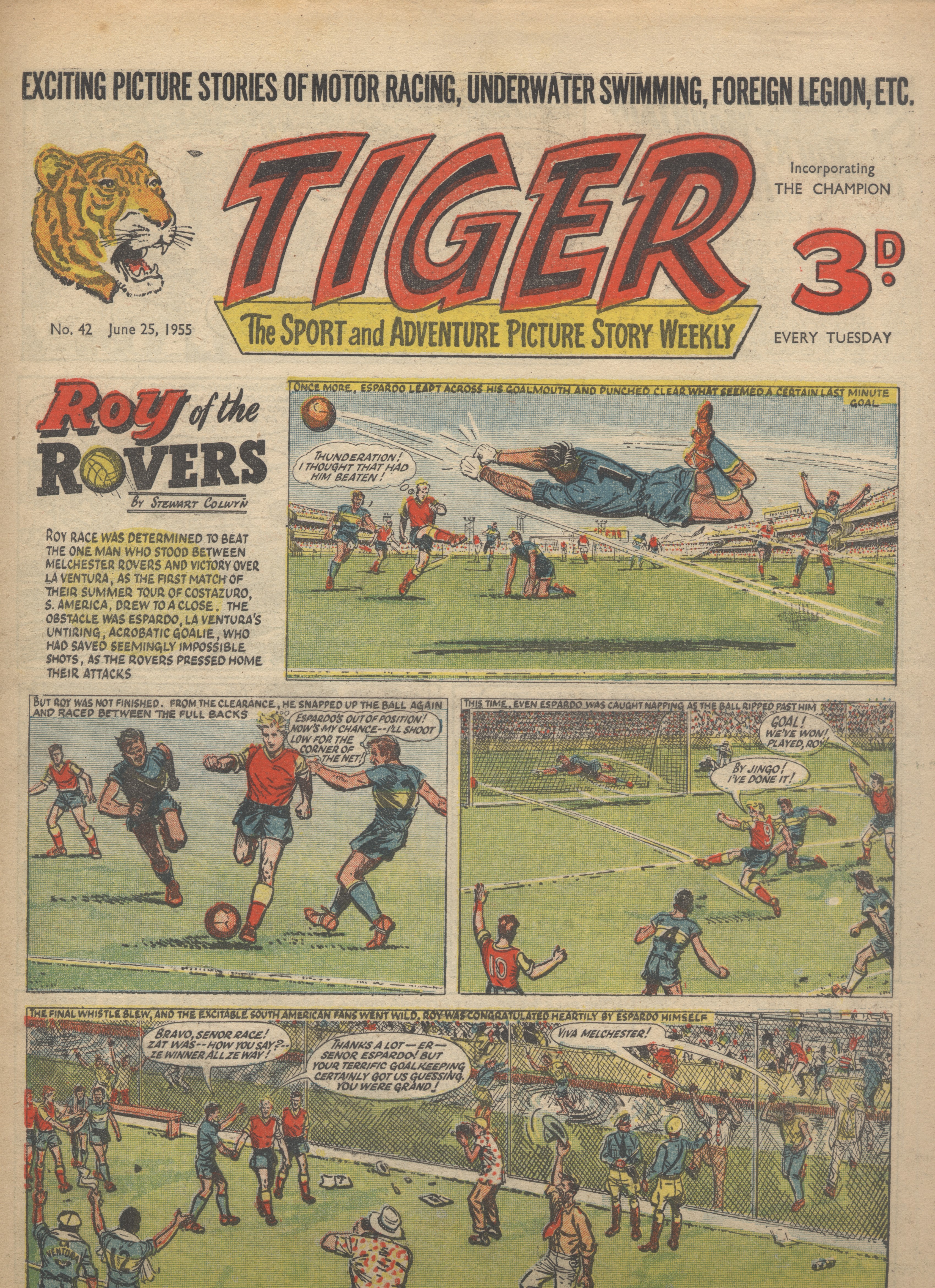 Tiger